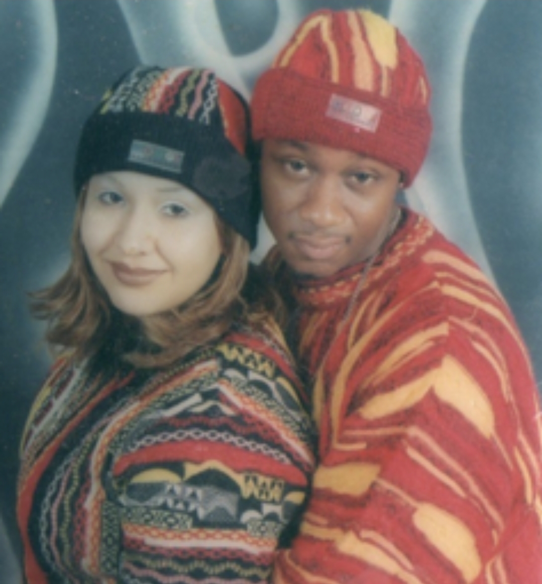 Strength in Love