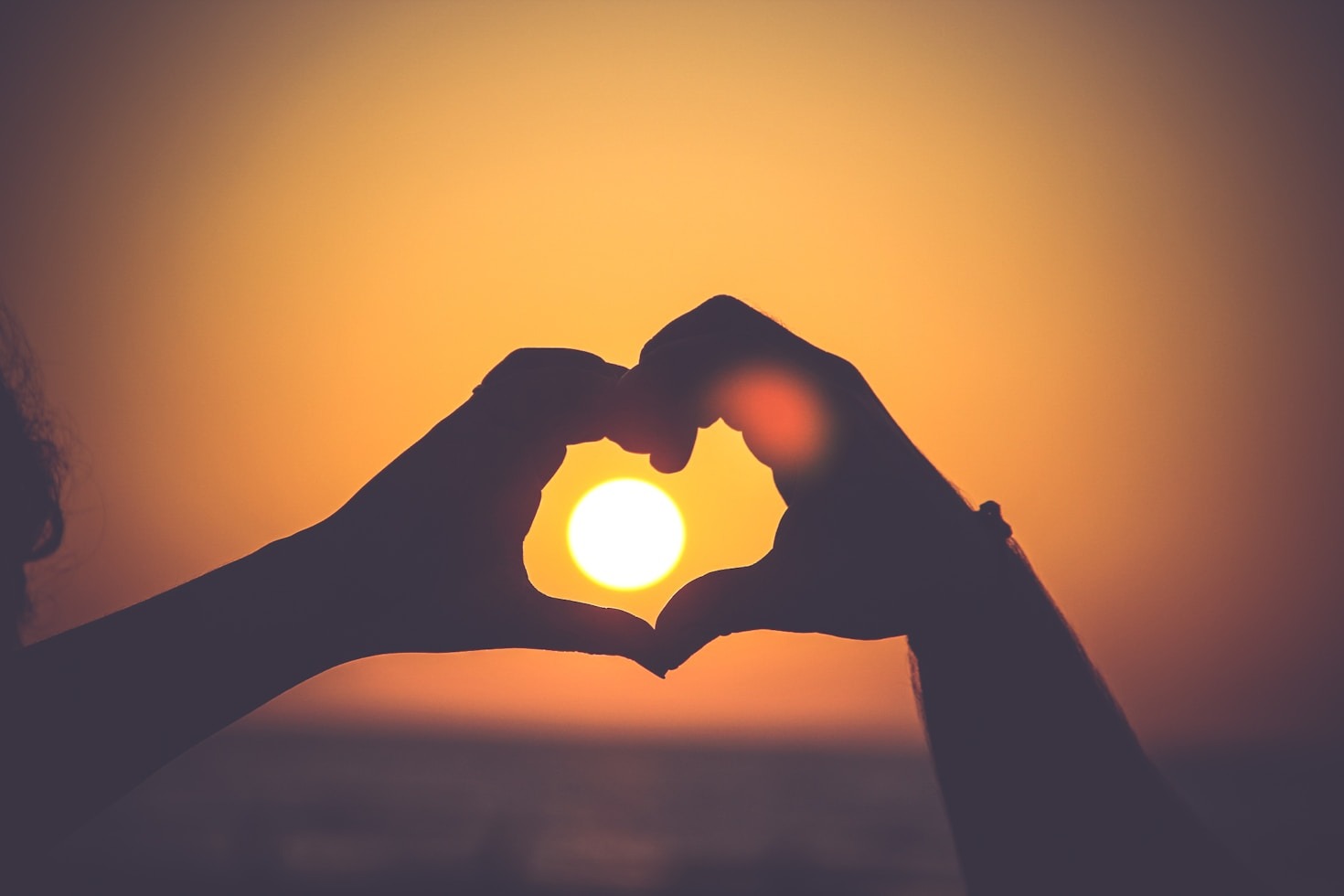 Heart of the Sun
